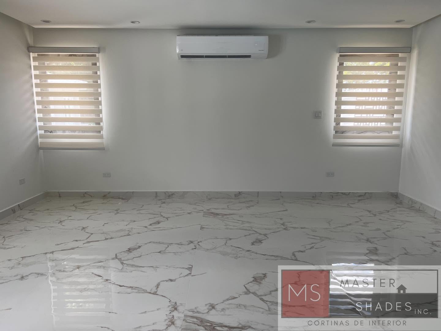 Solar Shades