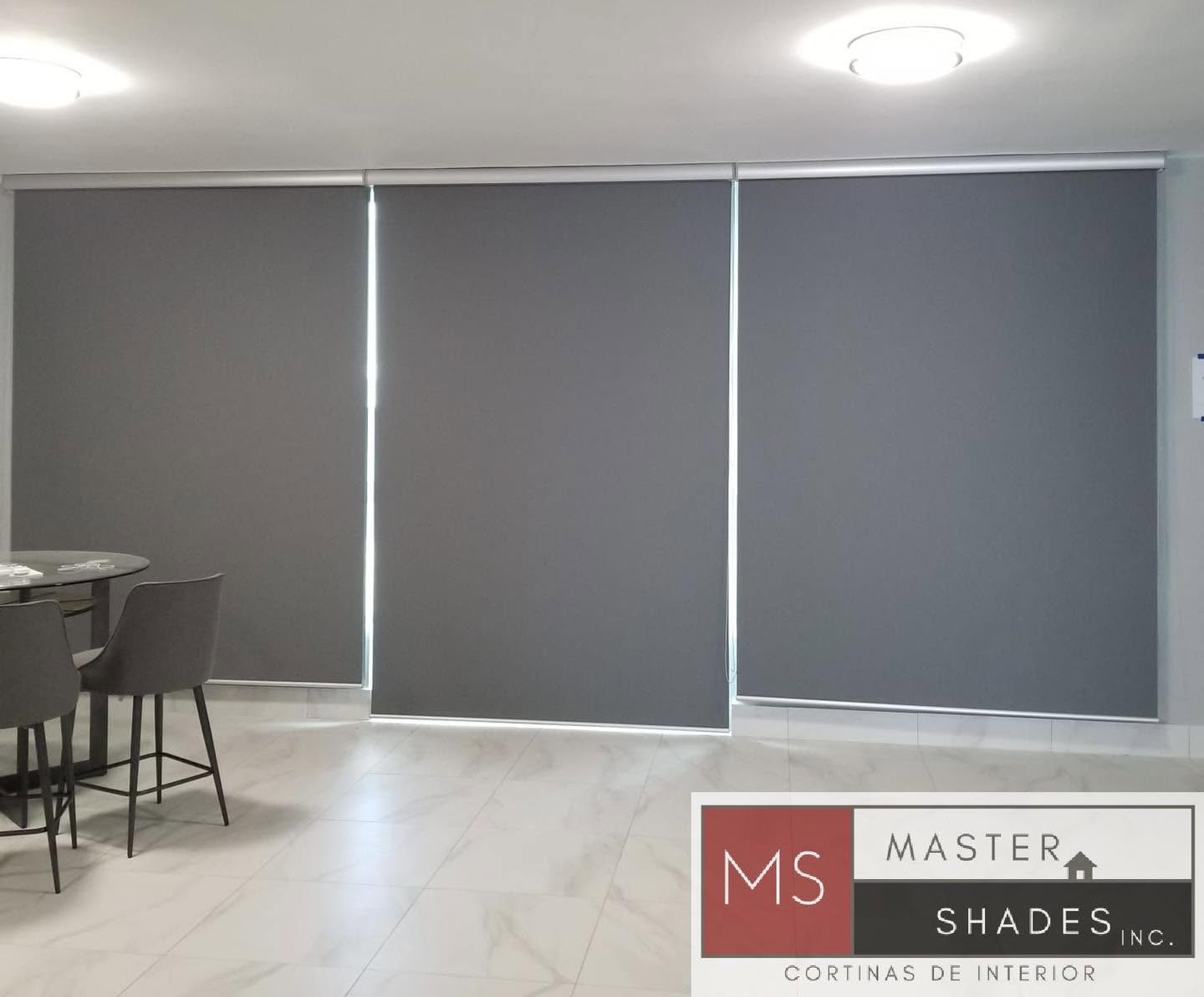 Roller Shades