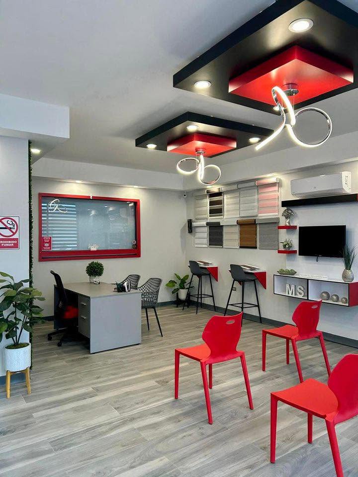 Nuestro showroom en Puerto Rico