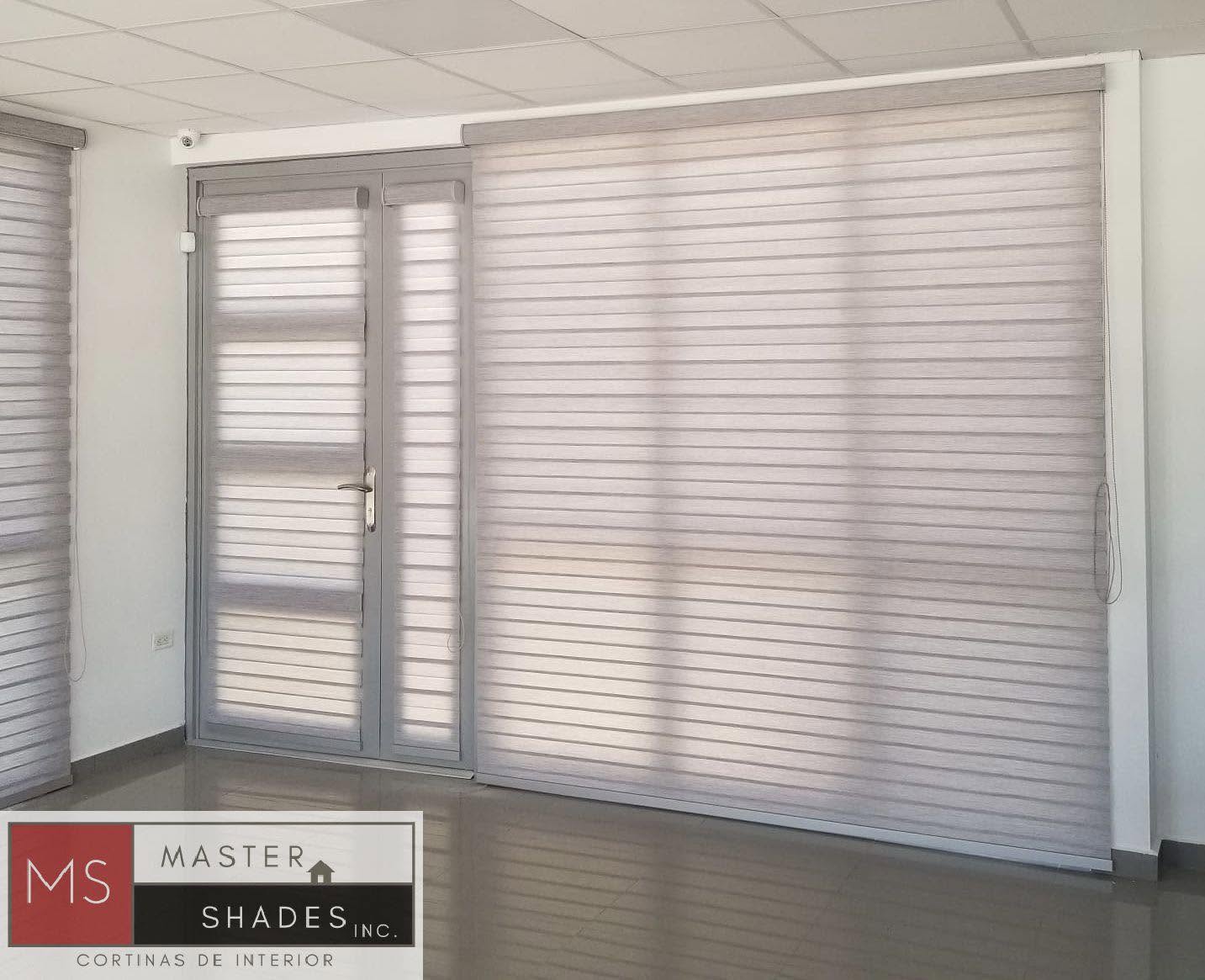 Cortinas Motorizadas